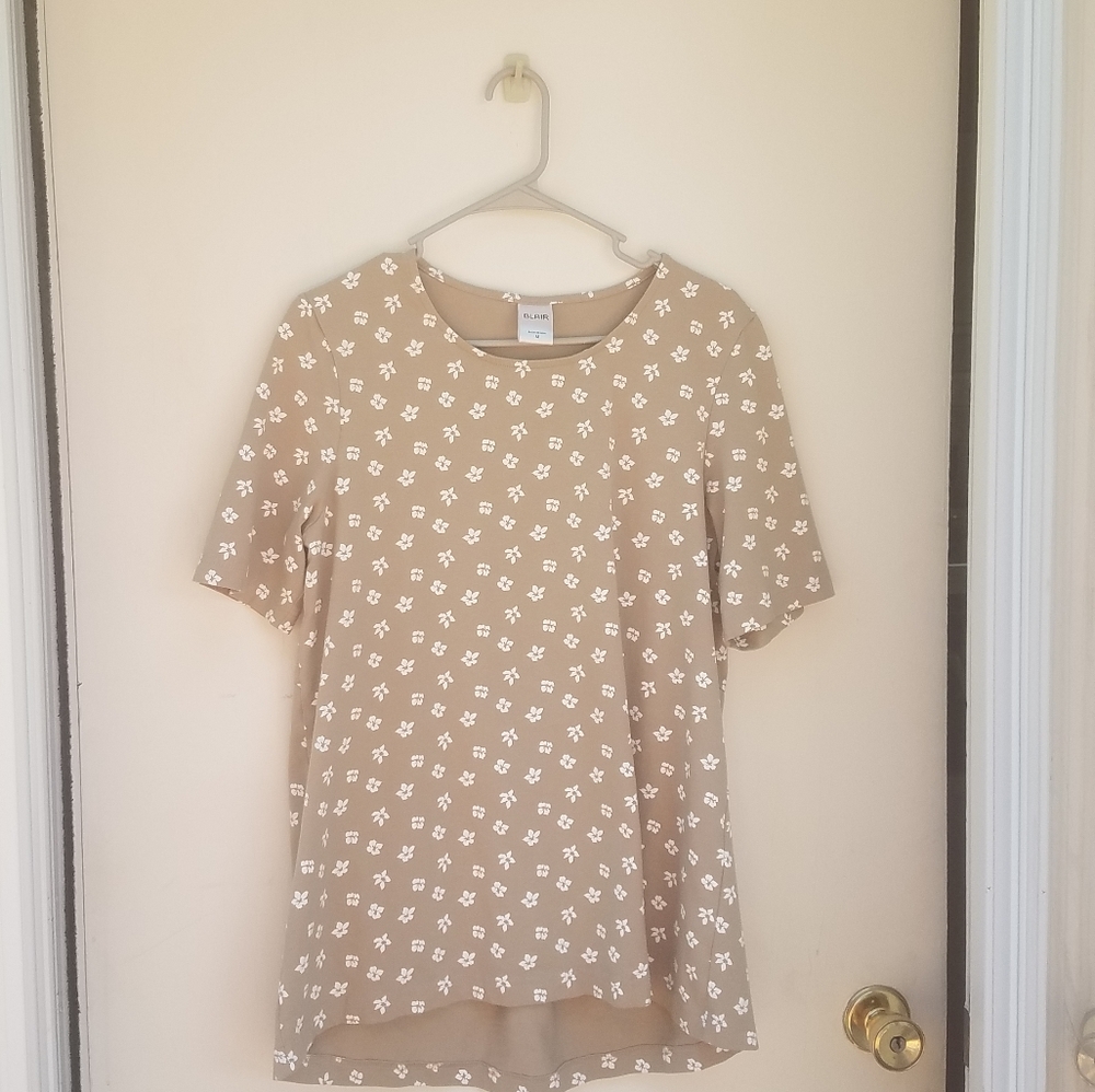Blair medium top - Picture 1 of 7